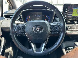 Toyota Corolla Touring Sports 2.0 Hybrid Style picture 9