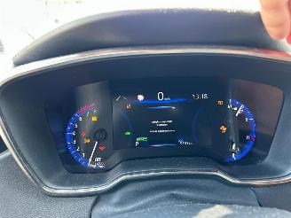 Toyota Corolla Touring Sports 2.0 Hybrid Style picture 10