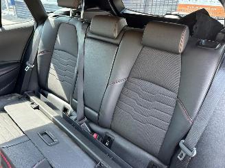 Toyota Corolla Touring Sports 2.0 Hybrid Style picture 17