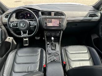 Volkswagen Tiguan 1.4 TSI 4Motion Highline Business R Automaat picture 16