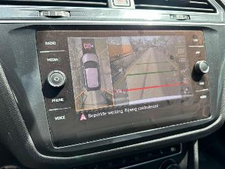 Volkswagen Tiguan 1.4 TSI 4Motion Highline Business R Automaat picture 17