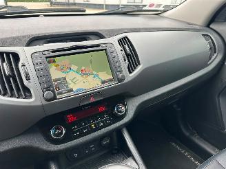 Kia Sportage 1.6 GDI X-treme DynamicLine picture 12