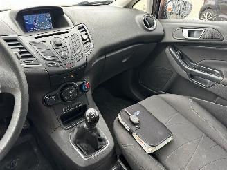Ford Fiesta 1.0 Style picture 10
