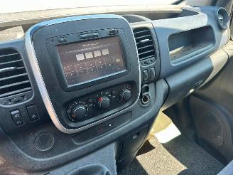 Opel Vivaro 1.6 CDTI L1H1 Edition EcoFLex picture 14