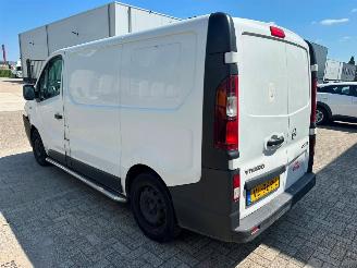 Opel Vivaro 1.6 CDTI L1H1 Edition EcoFLex picture 6