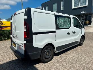 Opel Vivaro 1.6 CDTI L1H1 Edition EcoFLex picture 8