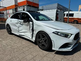 Unfallwagen Mercedes A-klasse 200 Business Solution AMG 2019/9
