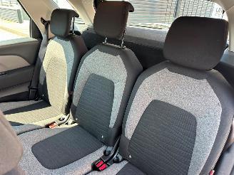 Citroën C4 PICASSO 1.2 PureTech Selection picture 14