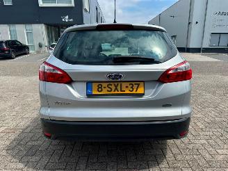 Ford Focus Wagon 1.0 EcoBoost Edition picture 5