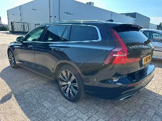 Volvo V-60 2.0 T6 Recharge AWD Inscription picture 4