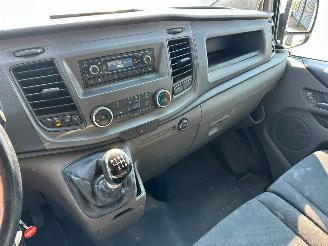 Ford Transit Custom 300 2.0 TDCI L2H1 Trend picture 14