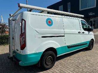 Ford Transit Custom 300 2.0 TDCI L2H1 Trend picture 7