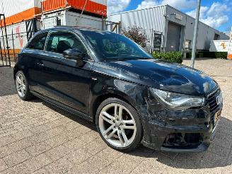 skadebil auto Audi A1 1.2 TFSI Pro Line S 2012/1