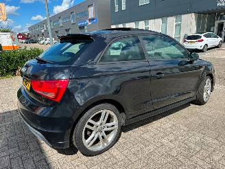 Audi A1 1.2 TFSI Pro Line S picture 6