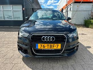 Audi A1 1.2 TFSI Pro Line S picture 2