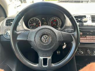 Volkswagen Polo 1.2 Easyline picture 8