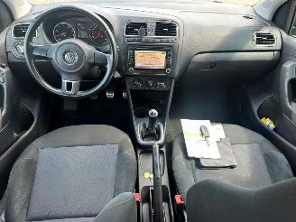 Volkswagen Polo 1.2 Easyline picture 16