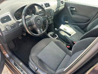 Volkswagen Polo 1.2 Easyline picture 7