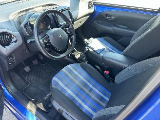 Peugeot 108 1.0 e-VTi Allure picture 6