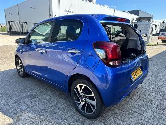 Peugeot 108 1.0 e-VTi Allure picture 3