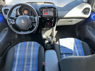 Peugeot 108 1.0 e-VTi Allure picture 15