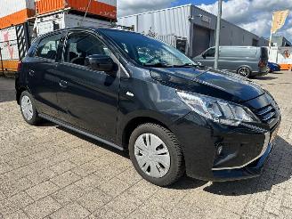 Coche accidentado Mitsubishi Space-star 1.2 Cool+ 2021/5