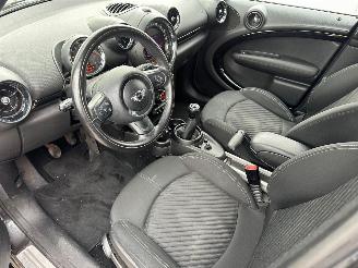 Mini Countryman 1.6 Cooper Pepper Motor loopt onregelmatig picture 7
