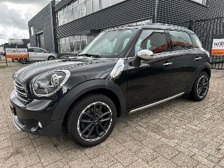 Mini Countryman 1.6 Cooper Pepper Motor loopt onregelmatig picture 3