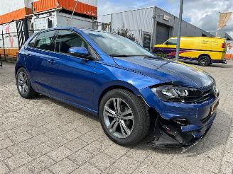 škoda osobní automobily Volkswagen Polo 1.0 TSI Comfortline 2020/7