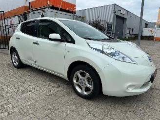 Avarii autoturisme Nissan Leaf Base 24 kWh 2013/6