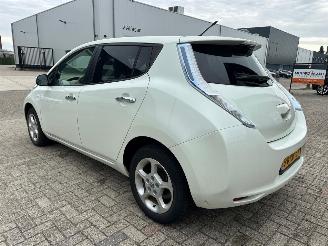 Nissan Leaf Base 24 kWh picture 4