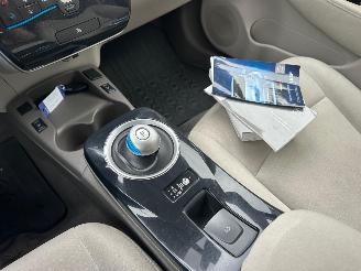 Nissan Leaf Base 24 kWh picture 11