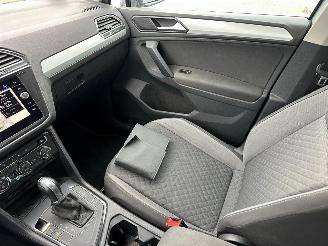 Volkswagen Tiguan 1.5 TSI ACT Comfortline Business Automaat picture 13