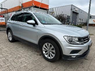 škoda osobní automobily Volkswagen Tiguan 1.5 TSI ACT Comfortline Business Automaat 2019/1