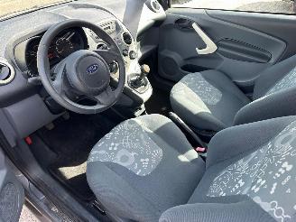 Ford Ka 1.2 Style start/stop NAP picture 8
