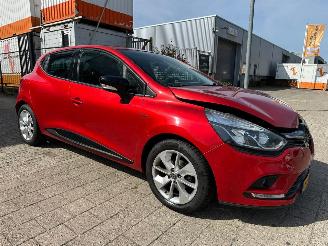 Auto incidentate Renault Clio 0.9 TCe Limited 2018/4