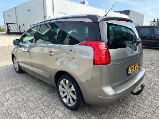 Peugeot 5008 1.6 Automaat GT 7p. picture 4