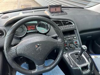 Peugeot 5008 1.6 Automaat GT 7p. picture 20