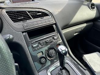 Peugeot 5008 1.6 Automaat GT 7p. picture 13