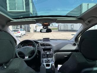 Peugeot 5008 1.6 Automaat GT 7p. picture 19