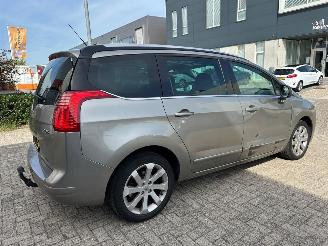 Peugeot 5008 1.6 Automaat GT 7p. picture 6