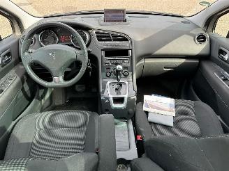 Peugeot 5008 1.6 Automaat GT 7p. picture 18