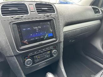 Volkswagen Golf 1.4 TSI R-Line Edition Automaat picture 12
