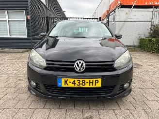Volkswagen Golf 1.4 TSI R-Line Edition Automaat picture 2