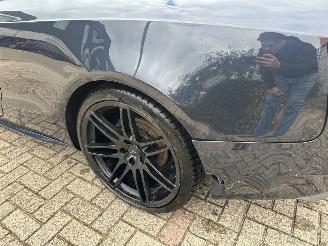 Audi A5 2.0 TFSI quattro Pro Line S Automaat picture 8