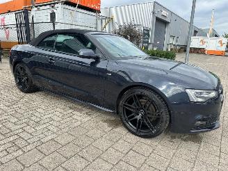 Audi A5 2.0 TFSI quattro Pro Line S Automaat picture 21