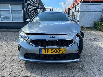 Kia Ceed Sportswagon 1.0 T-GDi DynamicLine picture 2