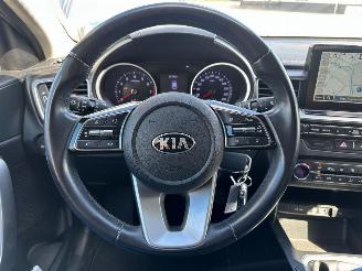 Kia Ceed Sportswagon 1.0 T-GDi DynamicLine picture 9