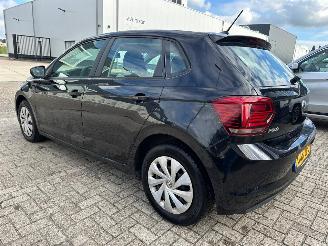 Volkswagen Polo 1.6 TDI Comfortline picture 4