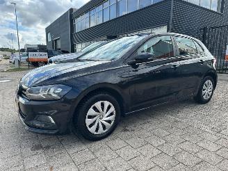 Volkswagen Polo 1.6 TDI Comfortline picture 3